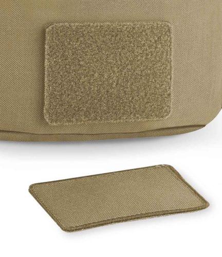 BagBase MOLLE Utility Patch - DSN - ONE